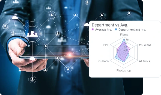 Service Partners Connected