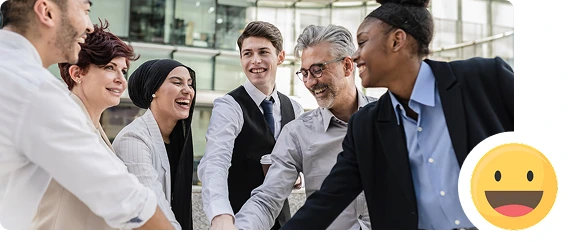 Streamlined Operations